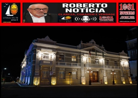 Foto Reprodução - Montagem: Sistema 1001 Notícias de Comunicação