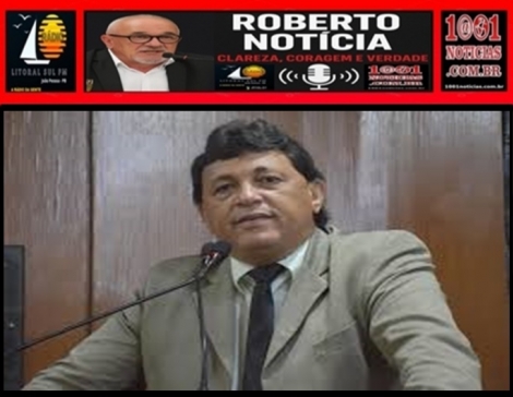 Foto Reprodução - Montagem: Sistema 1001 Notícias de Comunicação