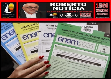 Foto Reprodu��o - Montagem: Sistema 1001 Not�cias de Comunica��o       