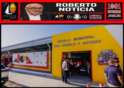 Foto Reprodu��o - Montagem: Sistema 1001 Not�cias de Comunica��o       