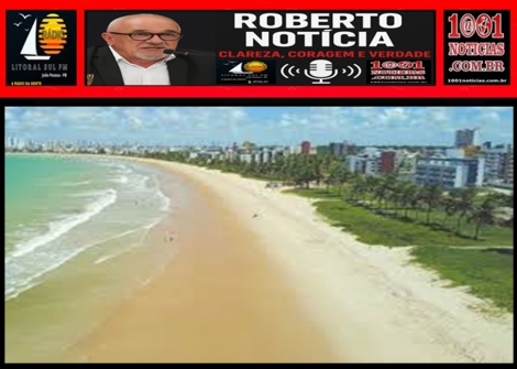 Foto Reprodu��o - Montagem: Sistema 1001 Not�cias de Comunica��o