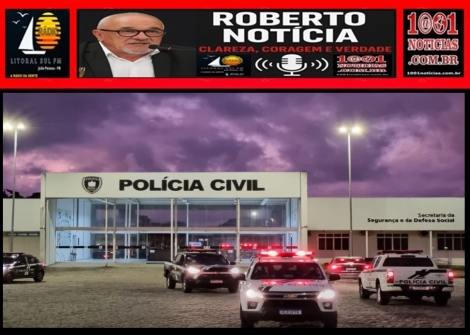 Foto Reprodu��o - Montagem: Sistema 1001 Not�cias de Comunica��o       