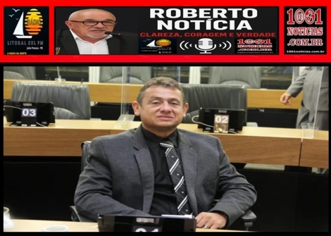 Foto Reprodução - Montagem: Sistema 1001 Notícias de Comunicação