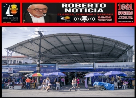 Foto Reprodu��o - Montagem: Sistema 1001 Not�cias de Comunica��o