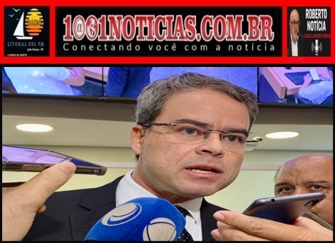 Foto Reprodu��o - Montagem: Sistema 1001 Not�cias de Comunica��o