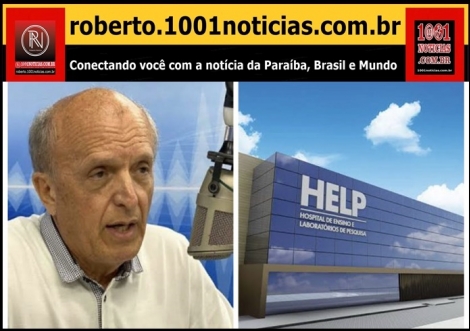 Foto Reproduo - Montagem: Sistema 1001 Notcias de Comunicao