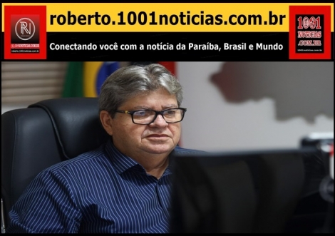 Foto Reproduo - Montagem: Sistema 1001 Notcias de Comunicao