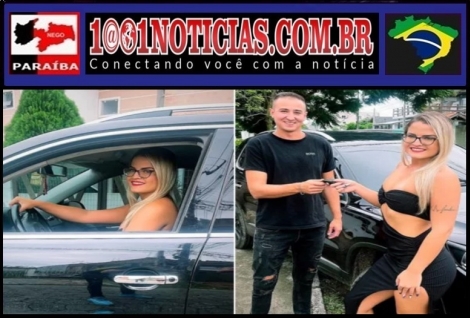 Foto Reprodução - Montagem: Sistema 1001 Notícias de Comunicação