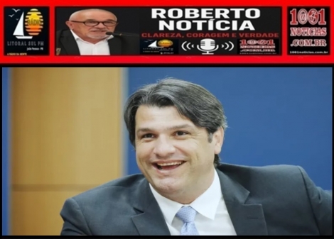 Foto Reprodu��o - Montagem: Sistema 1001 Not�cias de Comunica��o      