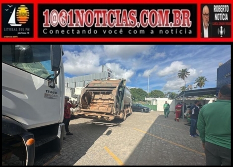 Foto Reprodu��o - Montagem: Sistema 1001 Not�cias de Comunica��o      