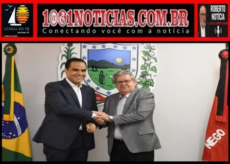 Foto Reprodução - Montagem: Sistema 1001 Notícias de Comunicação