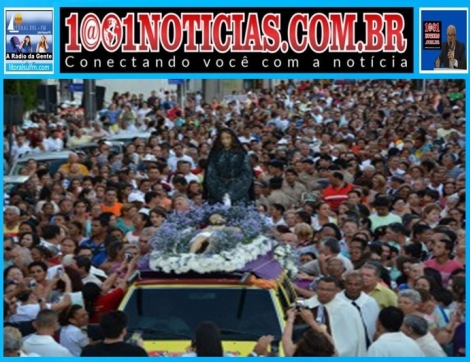 Foto Reproduo - Montagem: Sistema 1001 Notcias de Comunicao 