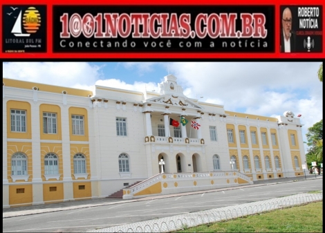 Foto Reprodução - Montagem: Sistema 1001 Notícias de Comunicação