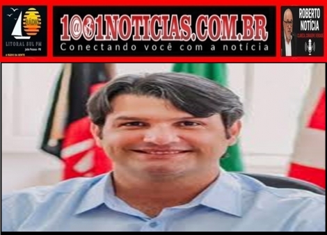 Foto Reprodu��o - Montagem: Sistema 1001 Not�cias de Comunica��o