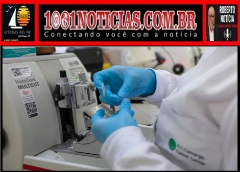 Foto Reprodução - Montagem: Sistema 1001 Notícias de Comunicação