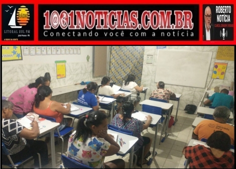 Foto Reprodução - Montagem: Sistema 1001 Notícias de Comunicação
