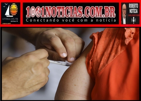 Foto Reprodu��o - Montagem: Sistema 1001 Not�cias de Comunica��o
