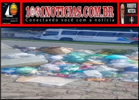 Foto Reprodu��o - Montagem: Sistema 1001 Not�cias de Comunica��o