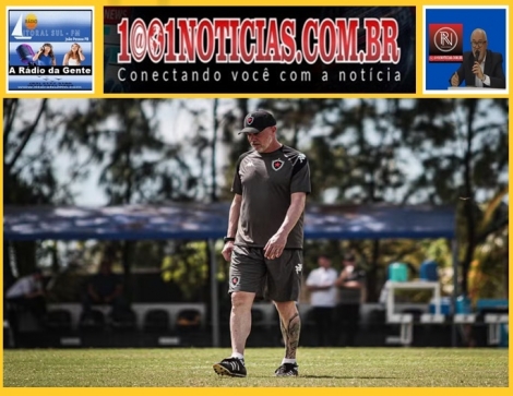 Foto Reproduo - Montagem: Sistema 1001 Notcias de Comunicao