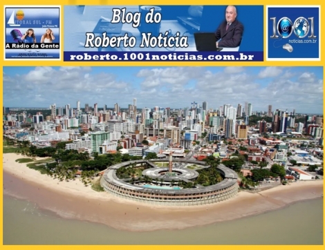 Foto Reproduo - Montagem: Sistema 1001 Notcias de Comunicao