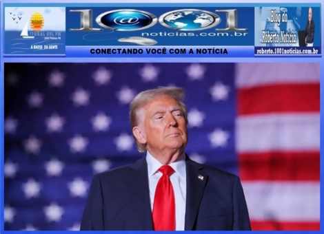 Foto Reprodu��o - Montagem: Sistema 1001 Not�cias de Comunica��o      