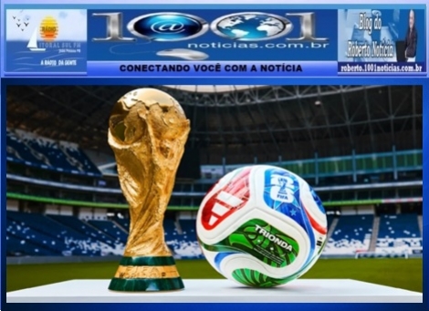 Foto Reprodu��o - Montagem: Sistema 1001 Not�cias de Comunica��o