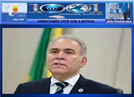 Marcelo Queiroga descarta alian�a com o Novo e cita ataques de Zema e diverg�ncias com Major F�bio