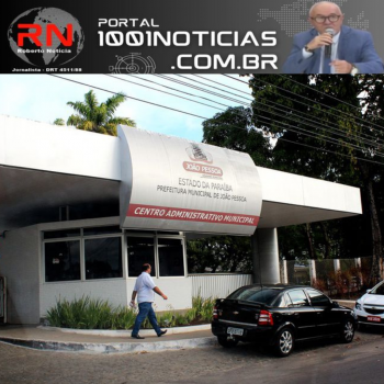 Foto Reproduo - Montagem: Sistema 1001 Notcias de Comunicao