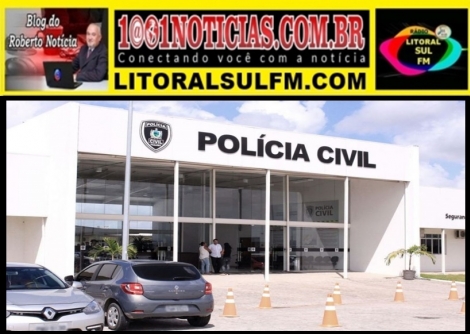 Foto Reproduo - Montagem: Sistema 1001 Notcias de Comunicao 