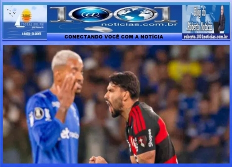 Foto Reprodu��o - Montagem: Sistema 1001 Not�cias de Comunica��o     