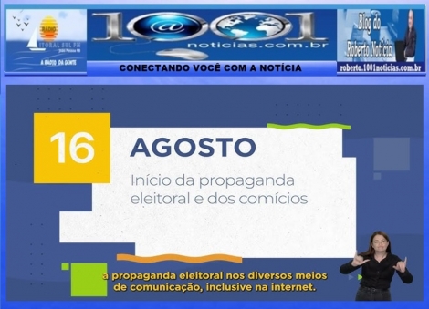 Foto Reprodu��o - Montagem: Sistema 1001 Not�cias de Comunica��o     