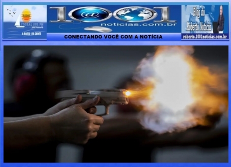 Foto Reprodu��o - Montagem: Sistema 1001 Not�cias de Comunica��o     