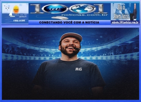 Raphael Ghanem traz para Jo�o Pessoa o espet�culo �A Carne S� Cai no Prato do Vegano� em setembro