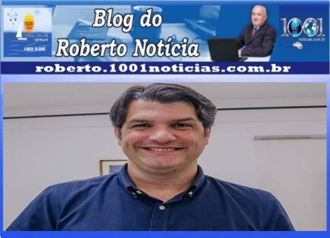 Foto Reprodu��o - Montagem: Sistema 1001 Not�cias de Comunica��o     