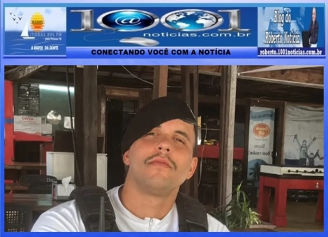 Foto Reprodução - Montagem: Sistema 1001 Notícias de Comunicação