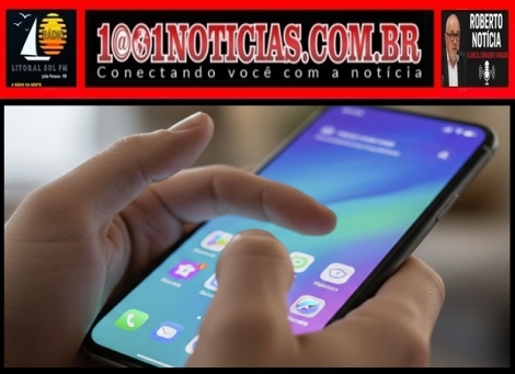 Foto Reprodu��o - Montagem: Sistema 1001 Not�cias de Comunica��o       