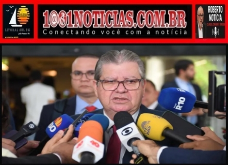 Foto Reprodu��o - Montagem: Sistema 1001 Not�cias de Comunica��o       