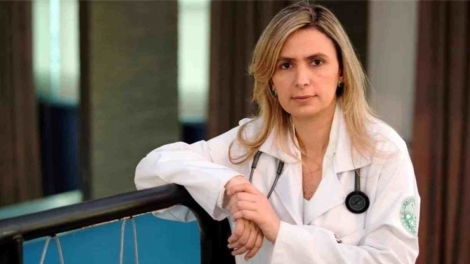 Cardiologista Ludhmila Hajjar, 42, deve assumir o Ministrio da Sade no lugar do general Pazuello