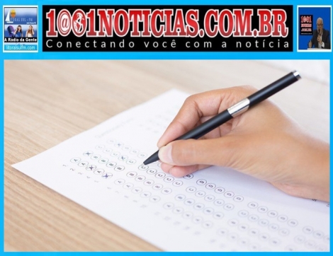 Foto Reproduo - Montagem: Sistema 1001 Notcias de Comunicao