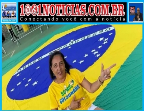 Foto Reproduo - Montagem: Sistema 1001 Notcias de Comunicao