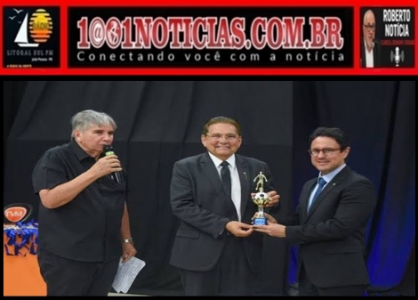 Foto Reprodu��o - Montagem: Sistema 1001 Not�cias de Comunica��o