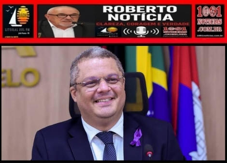 Foto Reprodução - Montagem: Sistema 1001 Notícias de Comunicação