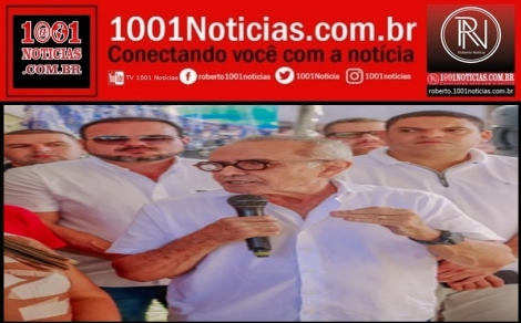 Foto Reproduo - Montagem: Sistema 1001 Notcias de Comunicao