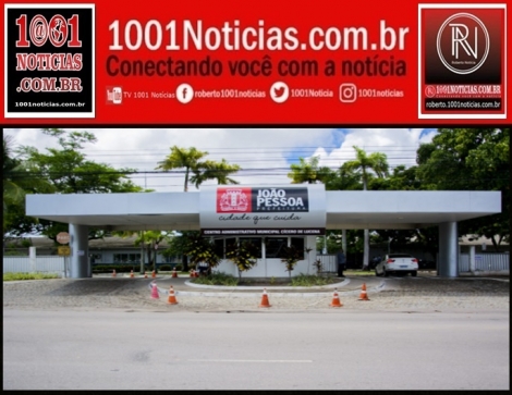 Foto Reproduo - Montagem: Sistema 1001 Notcias de Comunicao