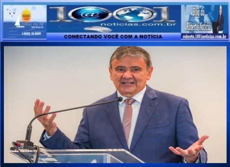 Foto Reprodução - Montagem: Sistema 1001 Notícias de Comunicação