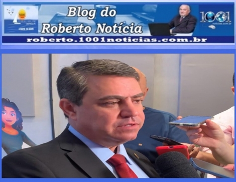 Foto Reprodu��o - Montagem: Sistema 1001 Not�cias de Comunica��o