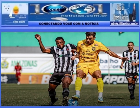 Foto Reprodução - Montagem: Sistema 1001 Notícias de Comunicação