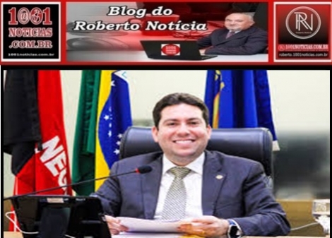 Foto Reprodução - Montagem: Sistema 1001 Notícias de Comunicação