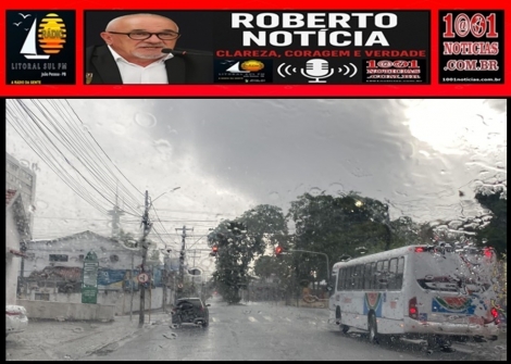 Foto Reprodu��o - Montagem: Sistema 1001 Not�cias de Comunica��o