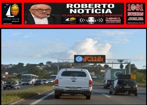 Foto Reprodu��o - Montagem: Sistema 1001 Not�cias de Comunica��o       